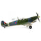 Supermarine Spitfire MK.IX MK 210 Tolly Hello 1:72 Scale Forces of Valor 812005A