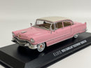 Elvis Presley 1955 Cadillac Fleetwood S 60 1:43 Scale Greenlight 86491