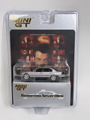 James Bond 007 Tomorrow Never Dies BMW 750IL English Version 1:64 Mini GT MGT00902-007E