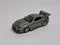Toyota Supra VeilSide Combat VII Grey RHD 1:64 Scale Mini GT MGT00978R