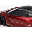 a close up of a toy car