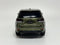 Jeep Grand Cherokee Pull Back & Go Green LHD 1:36 Scale Tayumo 36170213