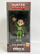 Gon Freecs Hunter x Hunter 12 cm Collectible Figure Minx 12077