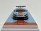 Audi R8 LMS EVO2 Gulf Livery 1:64 Scale Pop Race PR64R8EVGULF
