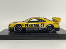 Nissan Pennzoil Nismo GTR JGTC1998 Motegi GT Champion