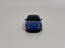 Mazda Miata MX-5 NA Tuned Version Dark Blue RHD 1:64 Mini GT MGT01069R