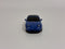 Mazda Miata MX-5 NA Tuned Version Dark Blue RHD 1:64 Mini GT MGT01069R