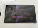 Star Trek Type 15 Shuttle NCC 1701 with booklet Magazine Startrek4