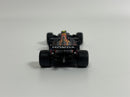 Sergio Perez Red Bull RB16B