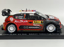 Citroen C3 WRC Kris Neeke Rally RACC Catalunya Costa Daurada 2017 1:24 MAG NW02