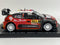 Citroen C3 WRC Kris Neeke Rally RACC Catalunya Costa Daurada 2017 1:24 MAG NW02