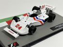 James Hunt Hesketh 308B 1975 1:43 Scale F1 Collection