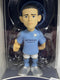 Phil Foden Manchester City 12 cm Collectible Figure Minx 11070