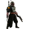 Star Wars The Mandalorian Boba Fett Repaint Armour 1:6 Hot Toys 908895