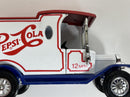 Model T Ford 1912 Pepsi Cola Models of Yesteryear 1:35 Scale Matchbox Y12D S5