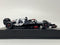 Nyck de Vries Alpha Tauri AT04 Scuderia AlphaTauri Bahrain GP 2023 1:64 Spark Y289