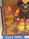 Megaman Elec Man 11 cm Height Approx Jada 253251026 34508