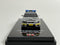 Nissan Skyline GT-R R33 24 Hr Le Mans Pace Car 1997 1:64 Inno IN64R33LMPC