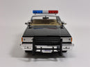 1989 Chevrolet Caprice Los Angeles Police Department 1:24 Greenlight 85602
