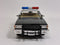 1989 Chevrolet Caprice Los Angeles Police Department 1:24 Greenlight 85602