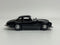 Mercedes 300 SL 1954 Black Jet 1:43 Scale Norev 351198