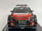 Citroen C3 WRC Kris Neeke Rally RACC Catalunya Costa Daurada 2017 1:24 MAG NW02