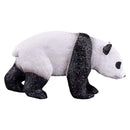 Panda Baby Wildlife Zoo Animal Toy Figure 6 cm Length Approx Mojo Fun 387238