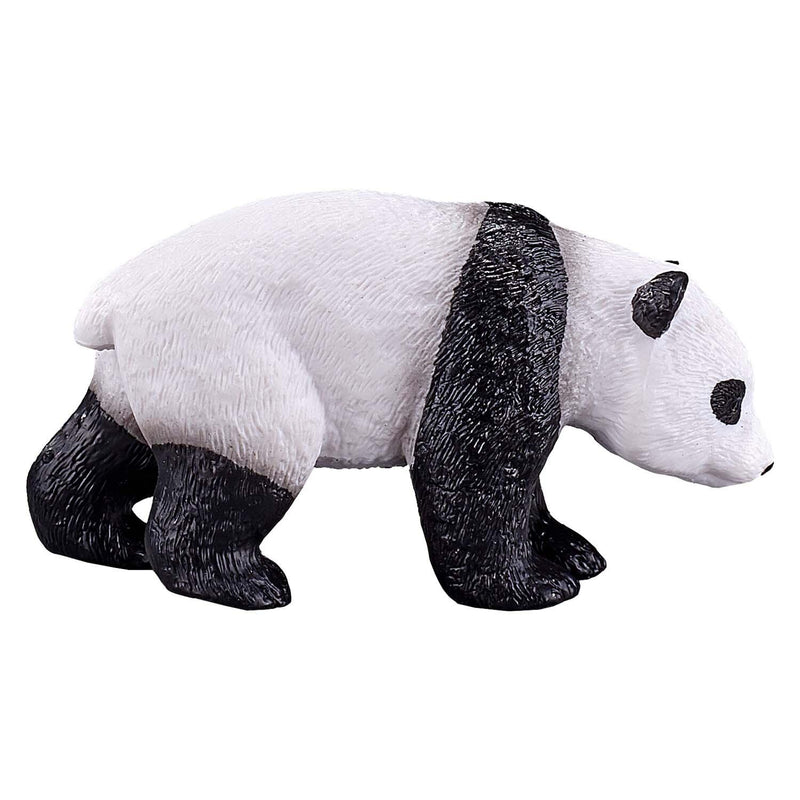 Panda Baby Wildlife Zoo Animal Toy Figure 6 cm Length Approx Mojo Fun 387238