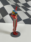 Fernando Alonso Ferrari Diecast Figure 1:43 Scale Cartrix CT056