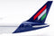 Malev Hungarian Airlines Boeing 767-3P6/ER HA-LHD 1:200 Inflight200 IF763MA0625