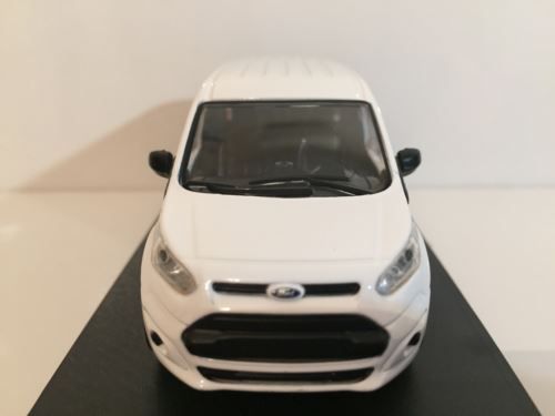 Greenlight 86044 Ford Transit Connect 2014 (V408)  White 1:43 Scale