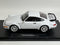 2009 Porsche 964 Turbo White 1:18 Scale Welly 18026w