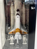 James Bond 007 Moonraker Space Shuttle Set Motormax 79847