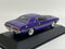 Dodge Challenger R/T 440 Purple 1970 1:43 American Car Collection MAG PPG3