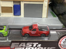 Fast and Furious Dom Toretto's Market and Cafe Diorama Nano Scene Jada 34914