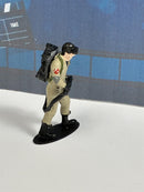 Ghostbusters Ray Z 1:64 Scale Painted Figure Cartrix CTLE64061