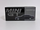 Mercedes Maybach S 680 Black LHD 1:64 Scale Mini GT MGT00977L