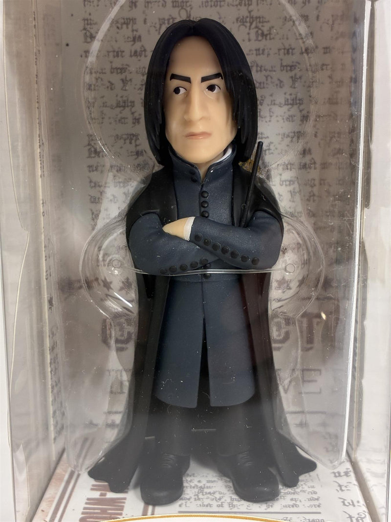 Snape Harry Potter 12cm Figure Minix 18512