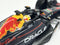 Max Verstappen 2022 Monaco Grand Prix 3rd Place Oracle Red Bull Racing RB18