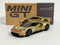 Ford GT Holman Moody Heritage Edition LHD 1:64 Mini GT MGT00536L