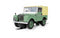 Land Rover Series 1 HUE166 1:32 Scale Scalextric C4600