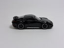 Porsche 911 Dakar Black LHD 1:64 Scale Mini GT MGT00958L