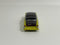 Lincoln Capri Hot Rod 1954 Lime Yellow LHD 1:64 Scale Mini GT MGT00794L