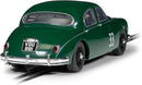 Jaguar MK1 Mike Hawthorn Classic Touring 1:32 Scale Scalextric C4506
