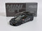 McLaren F1 GTR #59 1995 Le Mans 24Hr Winner Post Race 1:64 Mini GT MGT00870L