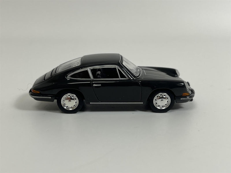 Porsche 911 1964 Slate Grey LHD 1:64 Scale Mini GT MGT00717L