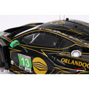 Chevrolet Corvette Z06 GT3.R NO.13 AWA 2025 IMSA Daytona 24 Hrs 1:18 Scale Topspeed TS0615