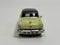 Lincoln Capri Premier Yellow LHD 1:64 Scale Mini GT MGT00561L