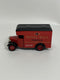 Dennis Parcels Van 1934 Royal Mail Lledo 16024D S2