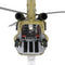 Australia Boeing Chinook CH-47 1:72 Scale Forces of Valor 821004F-1
